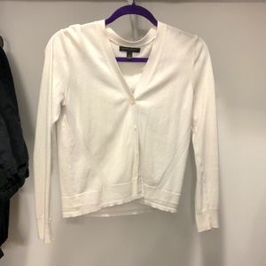 Banana republic forever cardigan